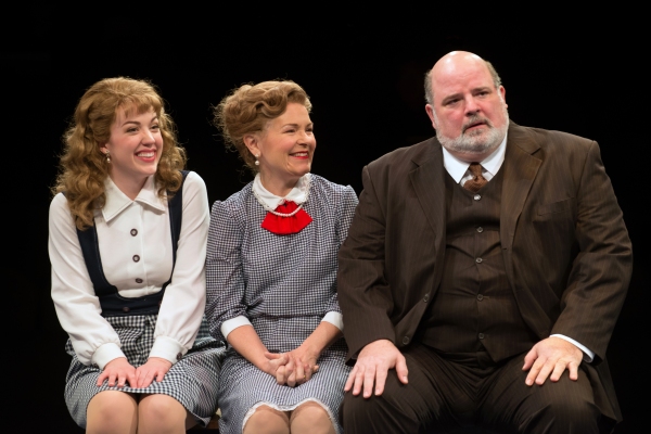 Photo Flash: LA CAGE AUX FOLLES Opens Tonight at The Marriott Theatre Image