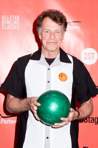 Photo Coverage: Let's Bowl! Go Inside Second Stage's 2015 Bowling Classic Image