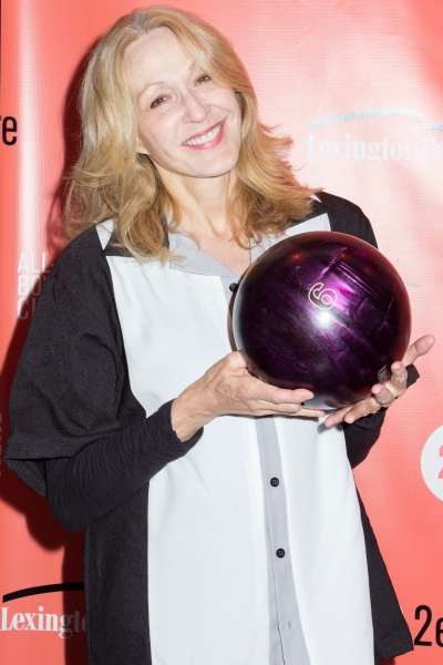 Photo Coverage: Let's Bowl! Go Inside Second Stage's 2015 Bowling Classic Image