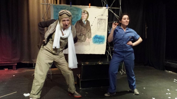 Photo Flash: Sneak Peek at the 2015 MIDWINTER MADNESS FESTIVAL Image