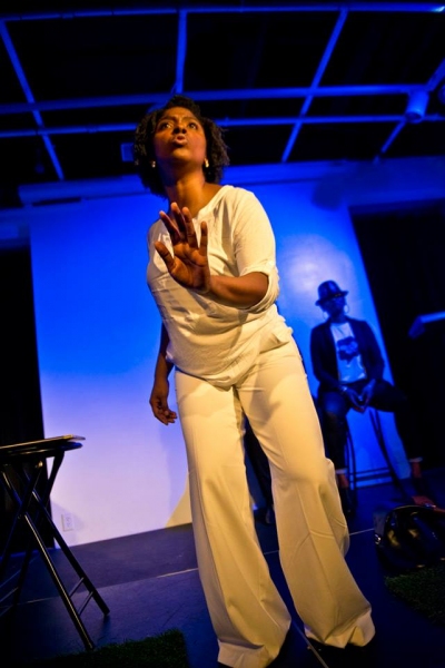 Photo Flash: Sneak Peek at the 2015 MIDWINTER MADNESS FESTIVAL Image