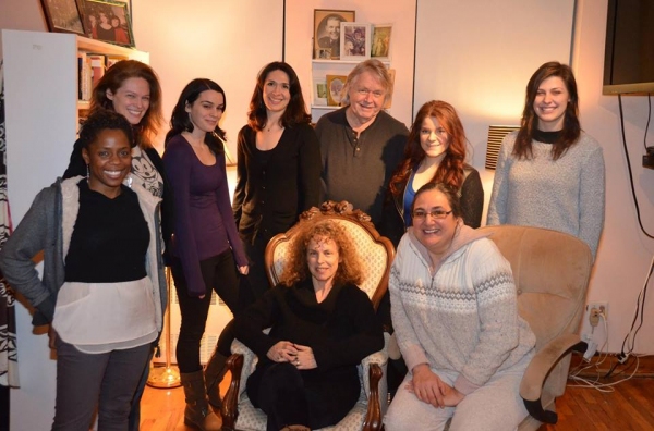 Photo Flash: Sneak Peek at the 2015 MIDWINTER MADNESS FESTIVAL Image