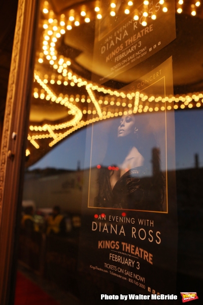 Photo Coverage: The Historic Kings Theatre Re-Opens in Flatbush, Brooklyn Image