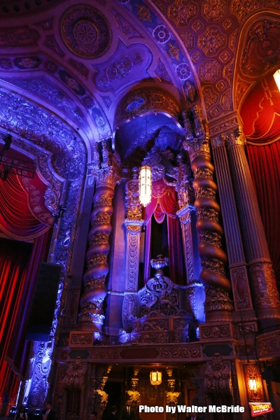 Photo Coverage: The Historic Kings Theatre Re-Opens in Flatbush, Brooklyn Image
