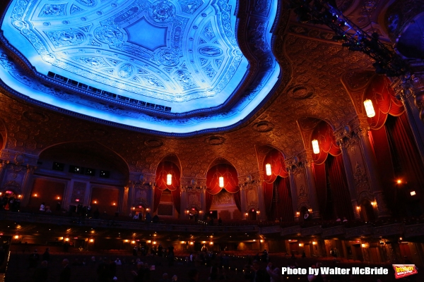 Photo Coverage: The Historic Kings Theatre Re-Opens in Flatbush, Brooklyn Image