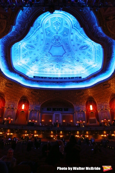 Photo Coverage: The Historic Kings Theatre Re-Opens in Flatbush, Brooklyn Image
