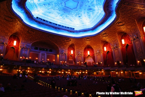 Photo Coverage: The Historic Kings Theatre Re-Opens in Flatbush, Brooklyn 