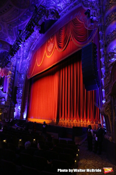 Photo Coverage: The Historic Kings Theatre Re-Opens in Flatbush, Brooklyn Image