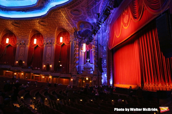 Photo Coverage: The Historic Kings Theatre Re-Opens in Flatbush, Brooklyn Image
