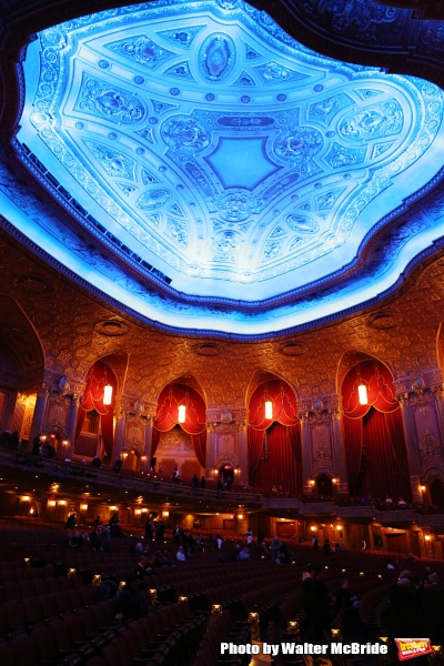 Photo Coverage: The Historic Kings Theatre Re-Opens in Flatbush, Brooklyn Image