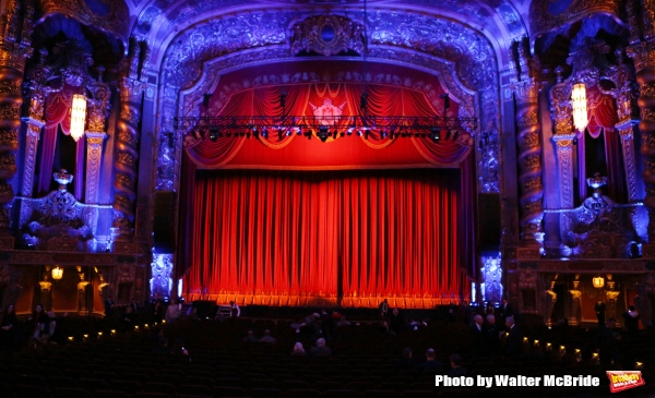 Photo Coverage: The Historic Kings Theatre Re-Opens in Flatbush, Brooklyn Image