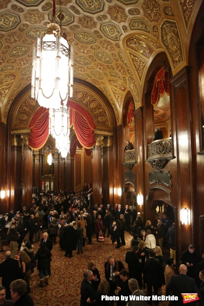 Photo Coverage: The Historic Kings Theatre Re-Opens in Flatbush, Brooklyn Image
