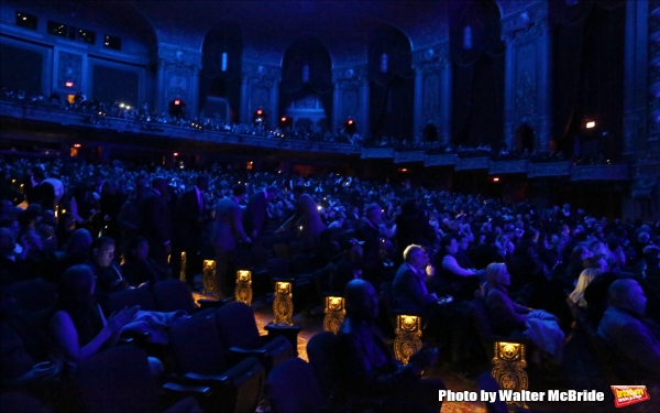 Photo Coverage: The Historic Kings Theatre Re-Opens in Flatbush, Brooklyn Image