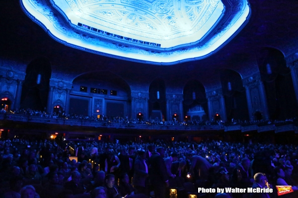 Photo Coverage: The Historic Kings Theatre Re-Opens in Flatbush, Brooklyn Image