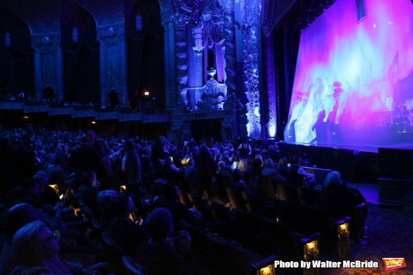 Photo Coverage: The Historic Kings Theatre Re-Opens in Flatbush, Brooklyn Image