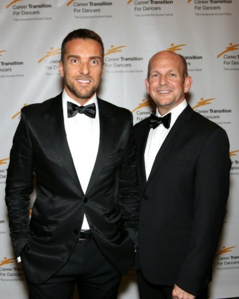 Photo Flash: 2015 'Heart & Soul' Gala Supports Career Transition For Dancers Image