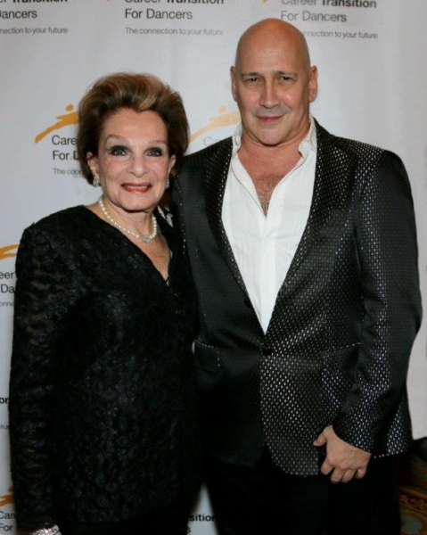 Photo Flash: 2015 'Heart & Soul' Gala Supports Career Transition For Dancers Image