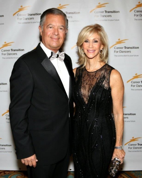 Photo Flash: 2015 'Heart & Soul' Gala Supports Career Transition For Dancers  Image