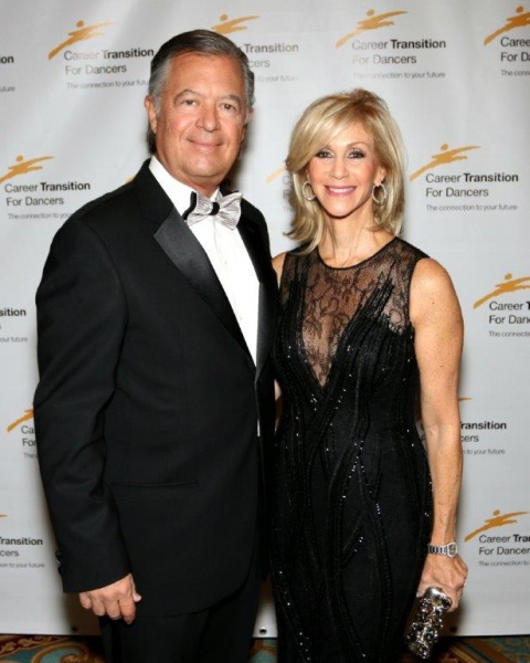 Photo Flash: 2015 'Heart & Soul' Gala Supports Career Transition For Dancers Image