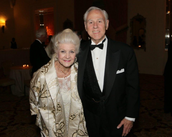 Photo Flash: 2015 'Heart & Soul' Gala Supports Career Transition For Dancers Image