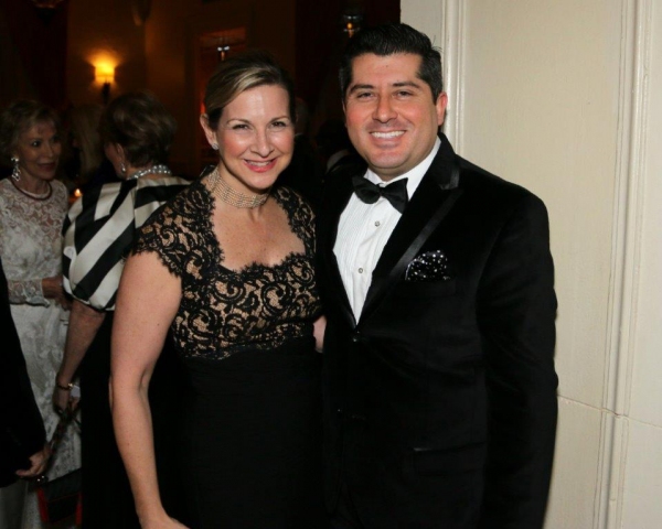 Photo Flash: 2015 'Heart & Soul' Gala Supports Career Transition For Dancers 