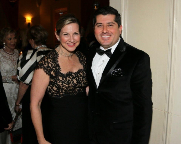 Photo Flash: 2015 'Heart & Soul' Gala Supports Career Transition For Dancers Image