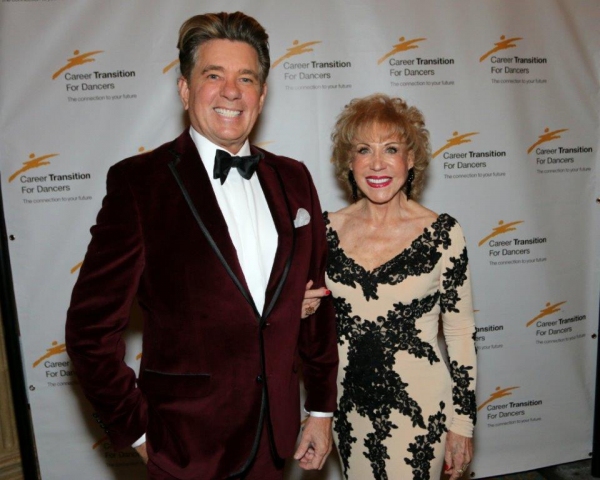 Photo Flash: 2015 'Heart & Soul' Gala Supports Career Transition For Dancers Image