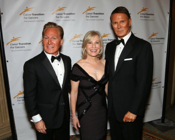 Photo Flash: 2015 'Heart & Soul' Gala Supports Career Transition For Dancers Image