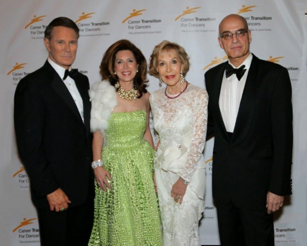 Photo Flash: 2015 'Heart & Soul' Gala Supports Career Transition For Dancers Image
