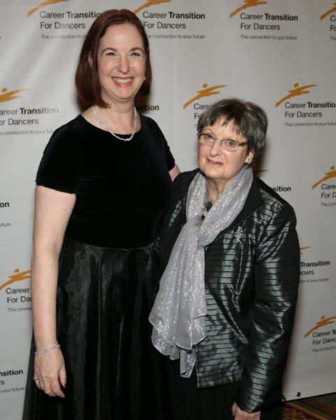 Photo Flash: 2015 'Heart & Soul' Gala Supports Career Transition For Dancers Image