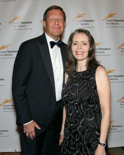 Photo Flash: 2015 'Heart & Soul' Gala Supports Career Transition For Dancers Image