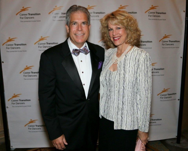 Photo Flash: 2015 'Heart & Soul' Gala Supports Career Transition For Dancers Image