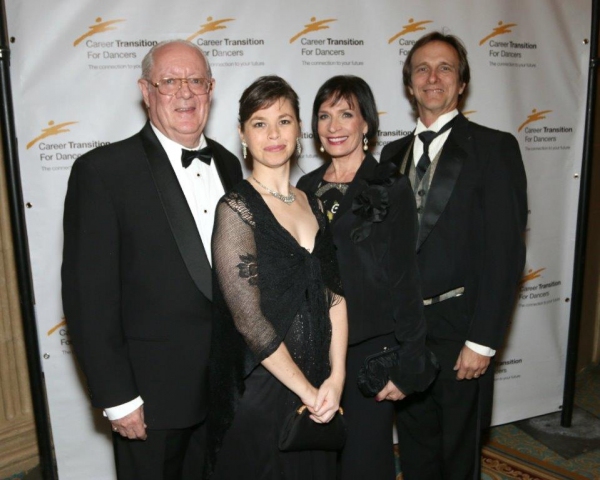Photo Flash: 2015 'Heart & Soul' Gala Supports Career Transition For Dancers Image
