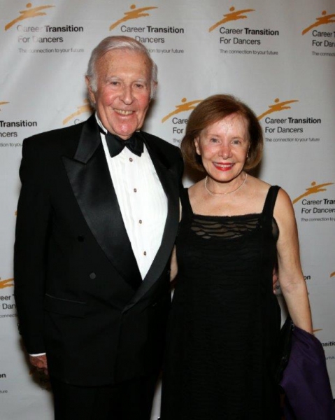 Photo Flash: 2015 'Heart & Soul' Gala Supports Career Transition For Dancers Image