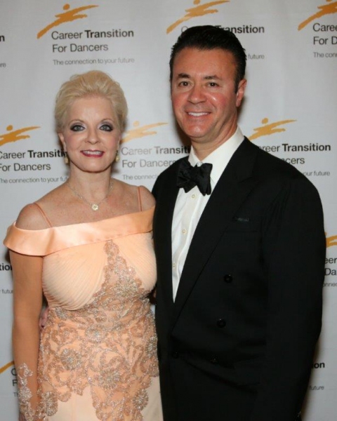 Photo Flash: 2015 'Heart & Soul' Gala Supports Career Transition For Dancers Image