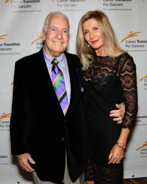 Photo Flash: 2015 'Heart & Soul' Gala Supports Career Transition For Dancers 