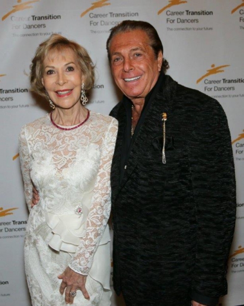 Photo Flash: 2015 'Heart & Soul' Gala Supports Career Transition For Dancers Image