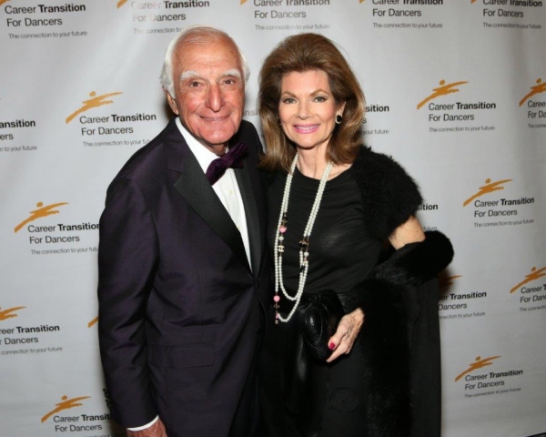 Photo Flash: 2015 'Heart & Soul' Gala Supports Career Transition For Dancers Image