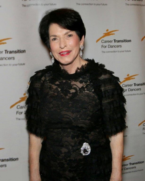 Photo Flash: 2015 'Heart & Soul' Gala Supports Career Transition For Dancers Image