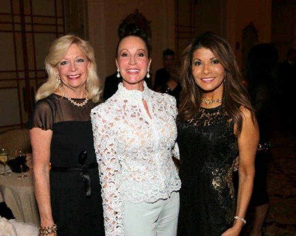 Photo Flash: 2015 'Heart & Soul' Gala Supports Career Transition For Dancers Image