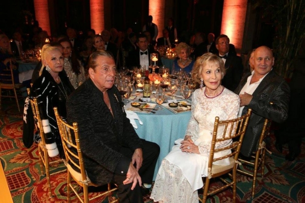 Photo Flash: 2015 'Heart & Soul' Gala Supports Career Transition For Dancers Image