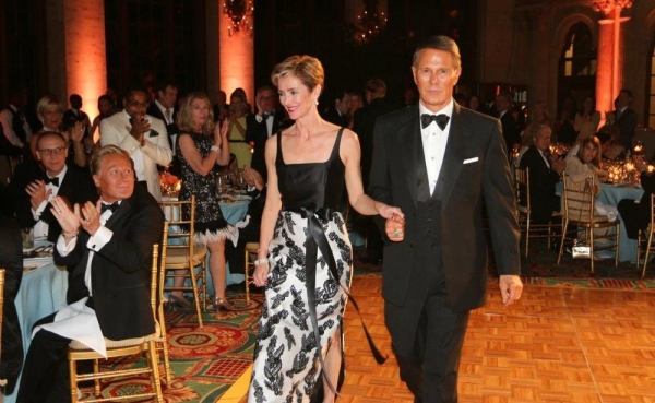 Photo Flash: 2015 'Heart & Soul' Gala Supports Career Transition For Dancers Image