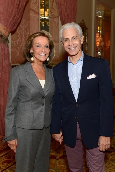 Photo Flash: Palm Beach Dramaworks Hosts 2015 Gala Cocktail Reception Image