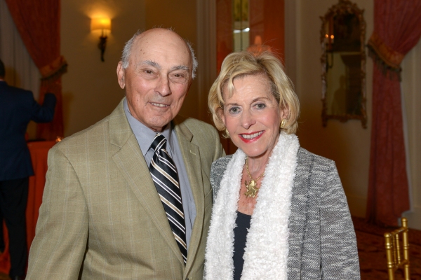 Photo Flash: Palm Beach Dramaworks Hosts 2015 Gala Cocktail Reception Image