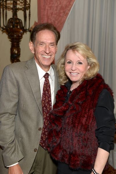 Photo Flash: Palm Beach Dramaworks Hosts 2015 Gala Cocktail Reception Image