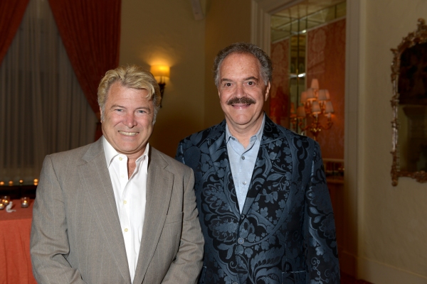 Photo Flash: Palm Beach Dramaworks Hosts 2015 Gala Cocktail Reception Image