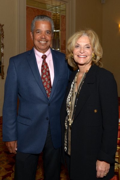 Photo Flash: Palm Beach Dramaworks Hosts 2015 Gala Cocktail Reception Image