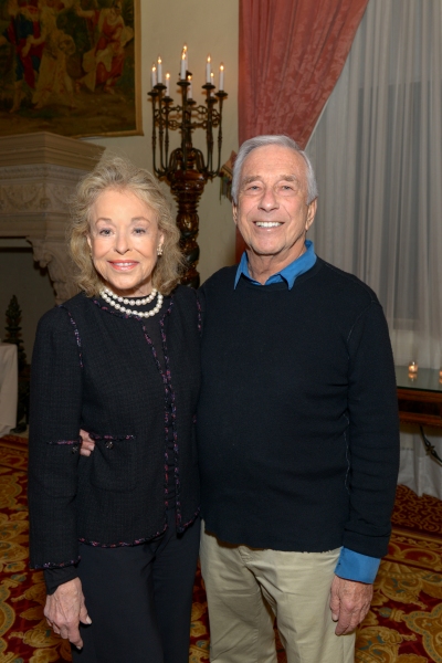 Photo Flash: Palm Beach Dramaworks Hosts 2015 Gala Cocktail Reception Image