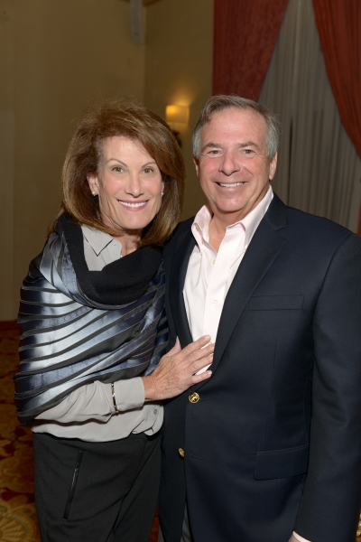 Photo Flash: Palm Beach Dramaworks Hosts 2015 Gala Cocktail Reception Image