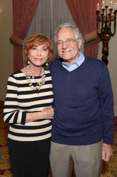 Photo Flash: Palm Beach Dramaworks Hosts 2015 Gala Cocktail Reception Image